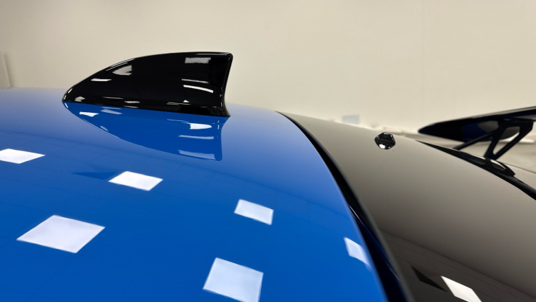 Honda Civic Type R 2.0 VTEC Turbo Type R 5dr Petrol Hatchback